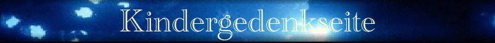 Kindergedenkseite